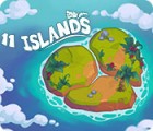  11 Islands παιχνίδι