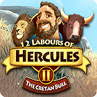  12 Labours of Hercules II: The Cretan Bull παιχνίδι