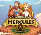  12 Labours of Hercules IV: Mother Nature παιχνίδι