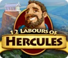  12 Labours of Hercules παιχνίδι
