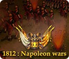  1812 Napoleon Wars παιχνίδι