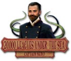  20.000 Leagues under the Sea παιχνίδι