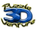  3D Puzzle Venture παιχνίδι