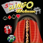  5 Card Slingo παιχνίδι