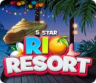  5 Star Rio Resort παιχνίδι