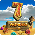  7 Wonders II παιχνίδι