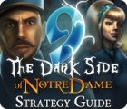  9: The Dark Side Of Notre Dame Strategy Guide παιχνίδι