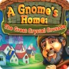  A Gnome's Home: The Great Crystal Crusade παιχνίδι