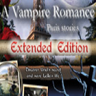  A Vampire Romance: Paris Stories Extended Edition παιχνίδι