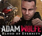  Adam Wolfe: Blood of Eternity παιχνίδι