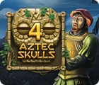  4 Aztec Skulls παιχνίδι