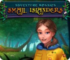  Adventure Mosaics: Small Islanders παιχνίδι