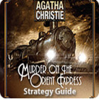  Agatha Christie: Murder on the Orient Express Strategy Guide παιχνίδι