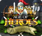  Age of Heroes: The Beginning παιχνίδι