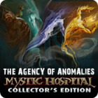  The Agency of Anomalies: Mystic Hospital Collector's Edition παιχνίδι