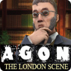  AGON: The London Scene Strategy Guide παιχνίδι