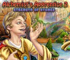  Alchemist's Apprentice 2: Strength of Stones παιχνίδι