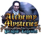  Alchemy Mysteries: Prague Legends παιχνίδι