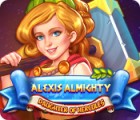  Alexis Almighty: Daughter of Hercules παιχνίδι