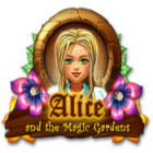  Alice and the Magic Gardens παιχνίδι