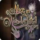  Alice in Wonderland παιχνίδι
