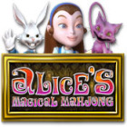  Alice's Magical Mahjong παιχνίδι