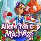  Alice's Tea Cup Madness παιχνίδι