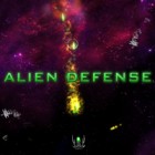  Alien Defense παιχνίδι