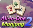  All-in-One Mahjong 2 παιχνίδι