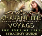  Amaranthine Voyage: The Tree of Life Strategy Guide παιχνίδι
