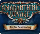  Amaranthine Voyage: Winter Neverending παιχνίδι