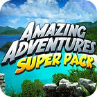  Amazing Adventures Super Pack παιχνίδι