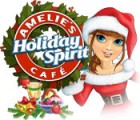  Amelie's Cafe: Holiday Spirit παιχνίδι