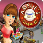  Amelie's Cafe παιχνίδι