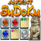  Ancient Sudoku παιχνίδι