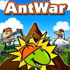  Ant War παιχνίδι