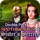  Apothecarium and Sisters Secrecy Double Pack παιχνίδι