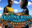  Arizona Rose and the Pharaohs' Riddles παιχνίδι