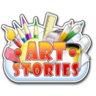  Art Stories παιχνίδι