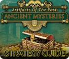  Artifacts of the Past: Ancient Mysteries Strategy Guide παιχνίδι