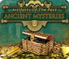  Artifacts of the Past: Ancient Mysteries παιχνίδι