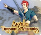  Arvale: Treasure of Memories παιχνίδι