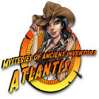 Atlantis: Mysteries of Ancient Inventors παιχνίδι