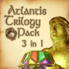  Atlantis Trilogy Pack παιχνίδι