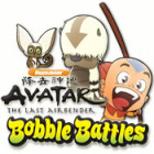  Avatar Bobble Battles παιχνίδι