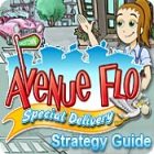  Avenue Flo: Special Delivery Strategy Guide παιχνίδι