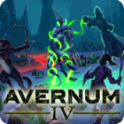  Avernum IV παιχνίδι