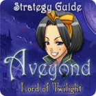  Aveyond: Lord of Twilight Strategy Guide παιχνίδι