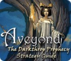  Aveyond: The Darkthrop Prophecy Strategy Guide παιχνίδι