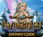  Awakening: The Goblin Kingdom Strategy Guide παιχνίδι